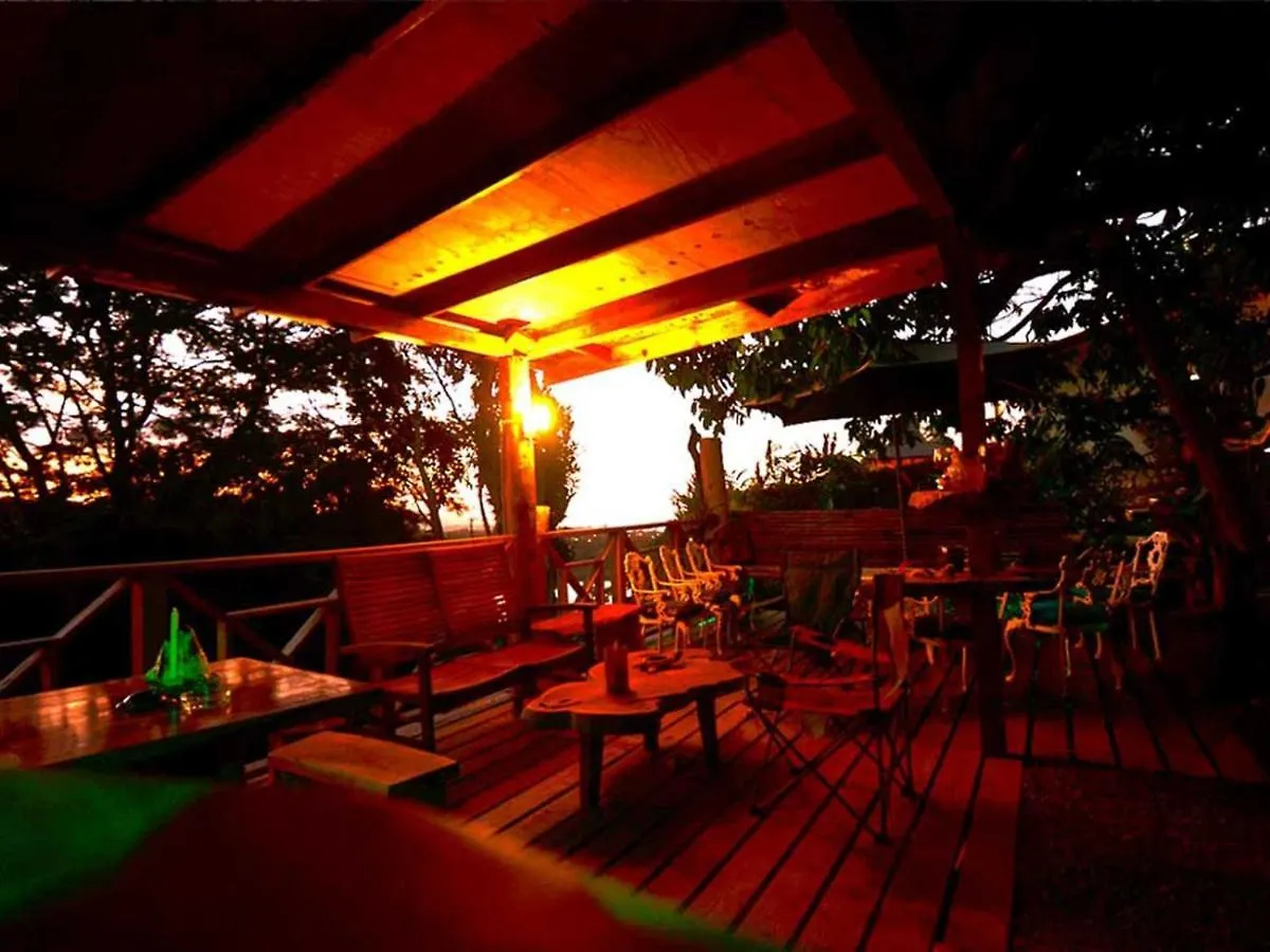 The Fan Villa Port Antonio